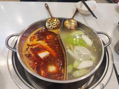 -焱味真•韩牛自助烤肉(大学城店)