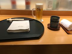 -Tsuru鹤日本料理(静安香格里拉店)