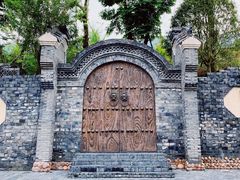 -枫香湖儿童公园