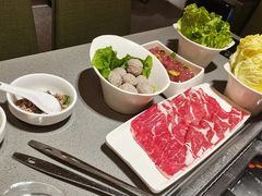 捞派澳洲肥牛-海底捞火锅(金光华店)