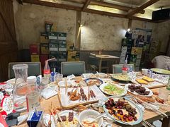 -小乾杯串店•16年沈阳烧烤(文安路店)