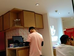 -松哥油焖大虾(皇岗一店)