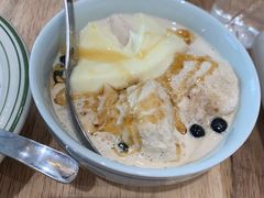 -堂屋糖水店(愚园店)