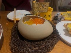 -喝丢一只鞋海鲜烧烤(市场店)