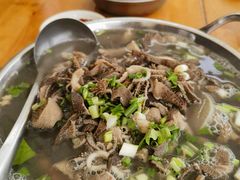 -周记翘脚牛肉