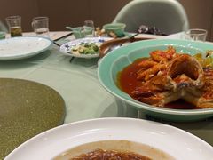 -西湖春天•老字号杭州菜(百汇店)