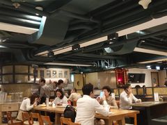 -翠华餐厅(德辅道中店)