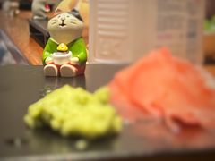-戏作寿司(观音桥店)