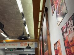 -平娃三宝烧烤·面食(南小街店)