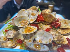 -板凳烧烤(东关街店)