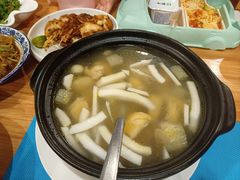 -糟粕醋·椰苑海南菜餐厅(亚龙湾天域酒店)