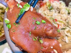 -京参 • 擂椒饭(这有山店)