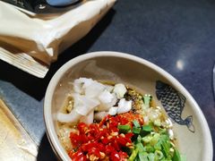 -秋语木桶鱼.酸菜鱼(开发区火车站店)