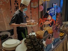 -徐记海鲜(万家丽|德政园店)