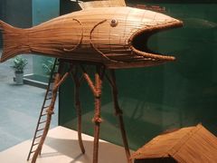 -中国湿地博物馆