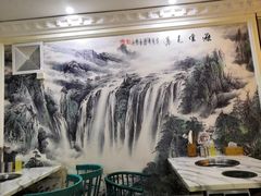 -韩丰源海鲜烤肉火锅自助餐(合肥梦之城购物中心店)