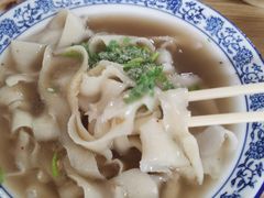 -独一处山西刀削面馆(锦水路店)