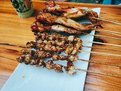 -花姨·老电影院果汁冰(88号店)