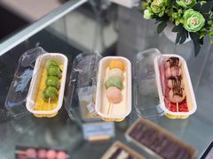 -米阿糯糕团•酒酿•甜品(莫愁店)