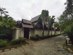 -三亚亚龙湾雅高铂尔曼别墅度假酒店