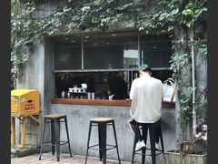 -来回·咖啡(天河南店)