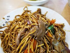 -蒋家桥饺面店(东关街店)