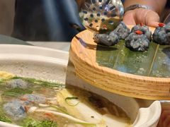 -龙泉人椰子鸡.糟粕醋.海南菜(三亚旗舰店)