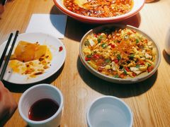 -米一仙·成都小碗菜(东万达店)
