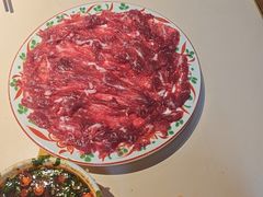 -汕头八合里海记牛肉店(清河店)