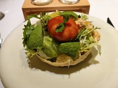 -王品牛排(珠海富华里店)
