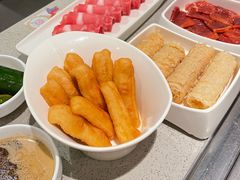 -海底捞火锅(万科广场店)