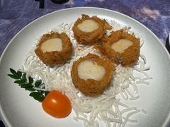 -珍宝海鲜JUMBO Seafood(ifc店)