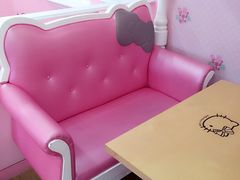 Hello&nbsp;Kitty&nbsp;Cafe(弘大店)-Hello Kitty Cafe(弘大店)