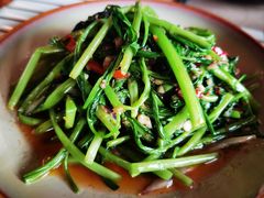 -CHINCHIN 青青·泰国料理(万象食家店)
