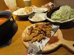 -呷哺呷哺(融创茂店)