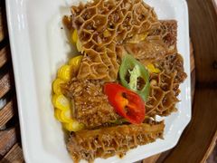 金钱肚-稻香酒家(长宁KING88广场店)