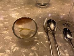 -广州四季酒店·佰鲜汇·现代法餐