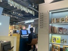 -海马体照相馆(深圳万象天地店)