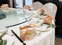 -卡卡喜糖伴手礼·商务礼宝宝礼·婚礼用品