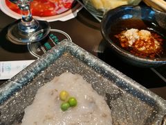 自制虾滑-王家渡火锅店(怀柔迎宾北路店)