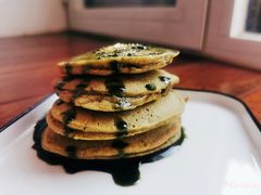 -果蔬好生活超市(乐堤港店)