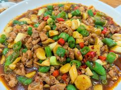 -土桥老街黄鸭子(清淳家园店)