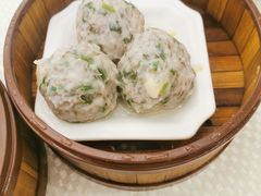 -香港富临皇宫(五月花商业广场店)