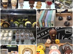 upload_pic-LINE FRIENDS Garosu-gil Flagship Store