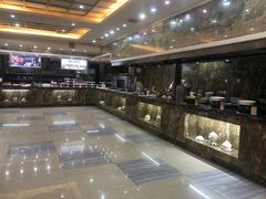 -上和臻品中国菜(花园街店)