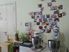 android_upload_pic-杜勒瓦Cake&More 蛋糕派对定制