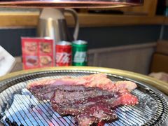 -西塔老太太泥炉烤肉(北京望京店)