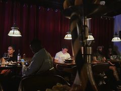 -Uncle Kosto科斯托·中东菜