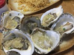 炭烧生蚝-顺德哥卜卜贝(旗舰店)