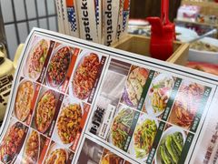 -老三样·旧食新味(船山路店)